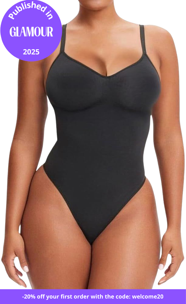 " Novéa " the perfect shapewear bodysuit for women